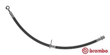 Bremsschlauch BREMBO T 28 089 für HONDA ACCORD 7 CL CN Tourer CM CL7 CM1 Allrad