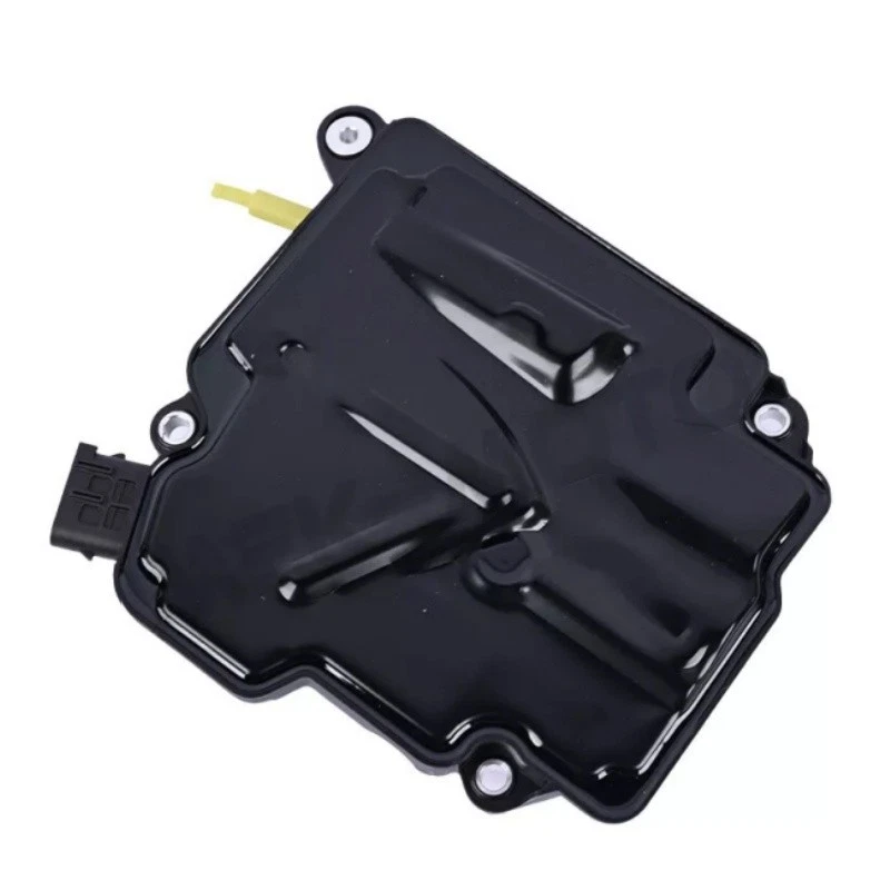 Módulo servo inteligente programado 722,9 ISM A0002701852 para Mercedes-Benz W221 Foto 4 de 4