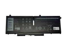 New Genuine 58Wh 07KRV M69D0 Battery for Dell Latitude 5430 5530 Precision 3570