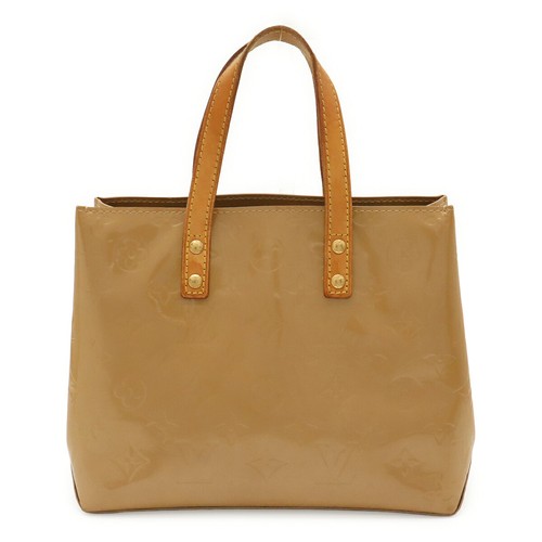 Louis Vuitton Monogram Vernis Handbag - DUTY FREE