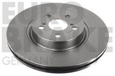 Bremsscheibe Vorderachse für TOYOTA AVENSIS Stufenheck Kombi