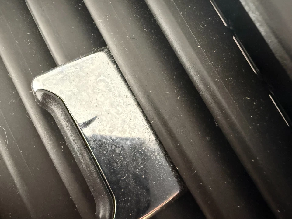 Panel de control de radio clima aire acondicionado Ford Explorer 2013 bisel tablero ventilación DB5T-18A802-EC Foto 2 de 4