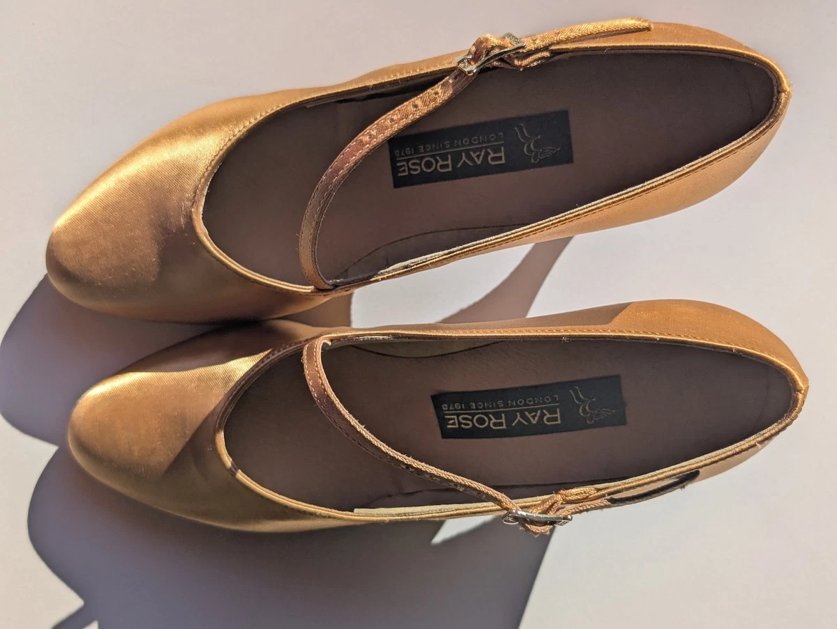 Ray Rose Ballroom Dance Shoes for sale - eBay