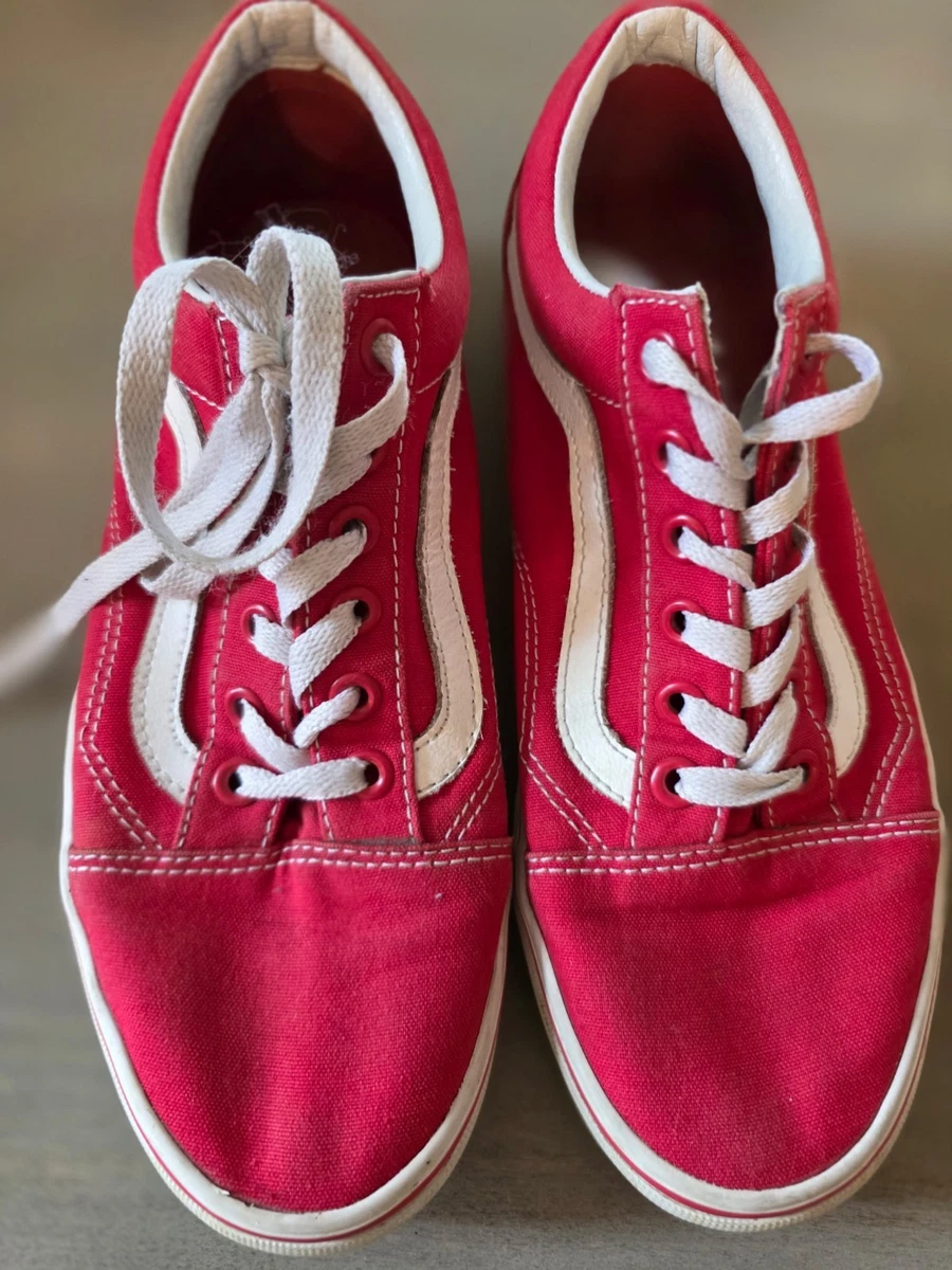 VANS Men's Original Vintage 6 US Shoe Size for sale | eBay