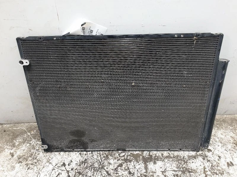 Condensador de CA compatible con 07-09 LEXUS RX350 Foto 2 de 4