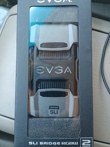 Sli Bridge Evga | eBay