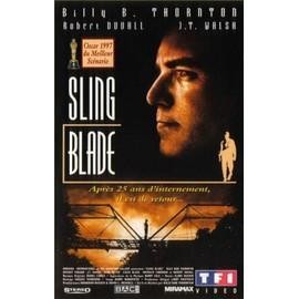 DVD Sling Blade - Sling Blade