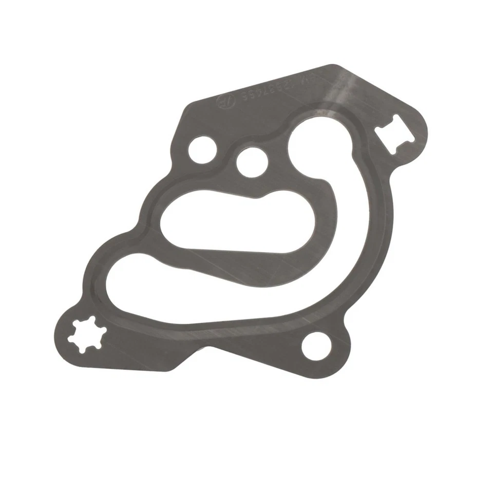 Junta adaptadora de filtro de aceite de motor ACDelco original para Buick LaCrosse 2005-2008 Foto 2 de 4