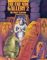 The Far Side Gallery 2 Gary Larson