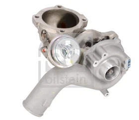 FEBI BILSTEIN Turbolader für Audi TT 8N3 1.8 T 8N9 8L1 VW Golf IV 1J1 Bora