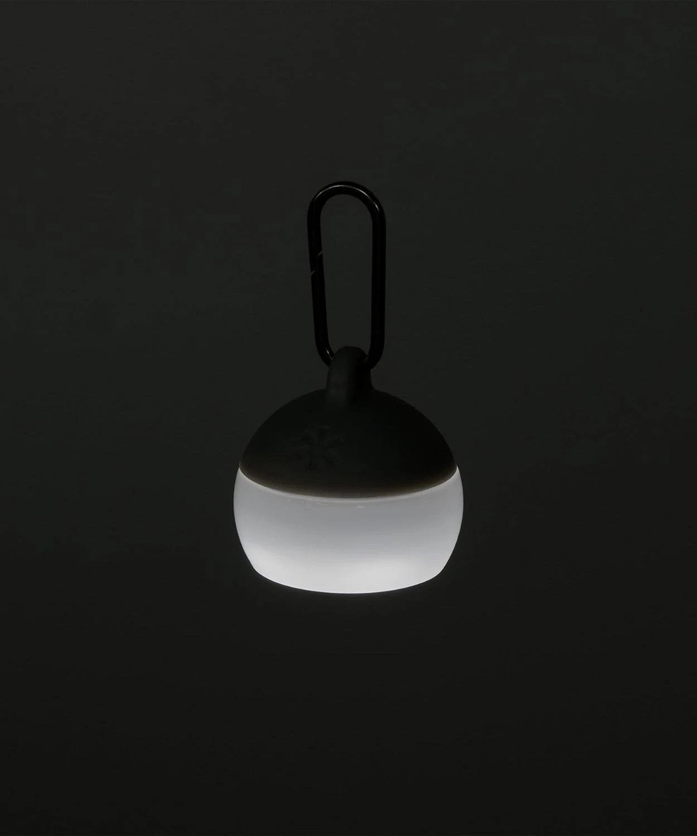 Snow Peak Mini LED Lantern Tsubu Hozuki Ultralight EDC Camping
