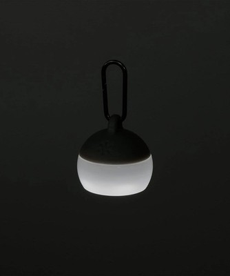 Snow Peak Mini LED Lantern Tsubu Hozuki Ultralight EDC Camping