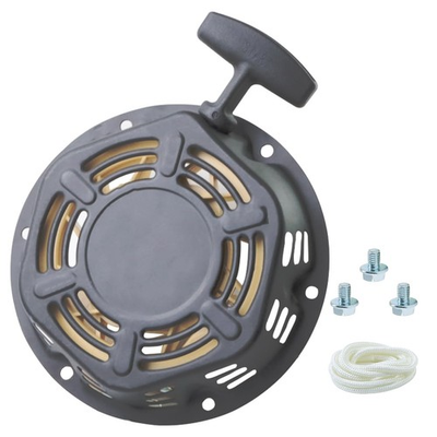 #ad KIOSFOLI Recoil Pull Start Starter Compatible with for Champion 196cc Black $24.64