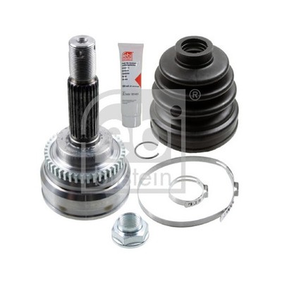   FEBI BILSTEIN GELENKSATZ ANTRIEBSWELLE LINKS/RECHTS VORNE 4950017050 NEU
