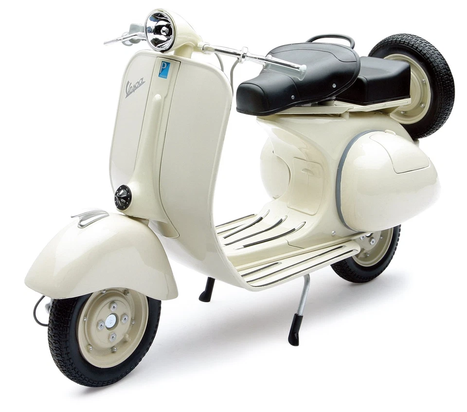 Vespa 150VL 1T 1955 [New] Rei 1/6 beige (japan import),Contemporary Manufacture - Image 2 of 4