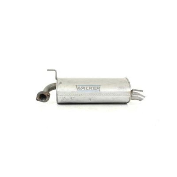 Walker EndschalldäMpfer SchalldäMpfer Hinten FüR Honda Accord VI 1.8I-image