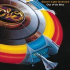 ELO (Electric Light Orchestra) Out Of The Blue (CD)