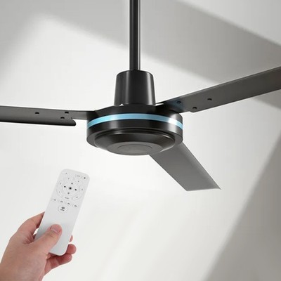 Drehzahlregler Lüfter Ventilator-Fernbedienung Deckenlüfterregelbedienung
