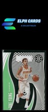 2019-20 Panini Illusions #20 Trae Young Astounding Emerald