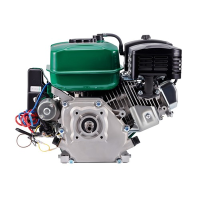 #ad Electric Start Engine Motor Gas 212cc 4 Stroke 7HP Horizontal Lawn Mower@V53I $187.86