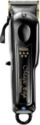 Wahl Magic Clip Professional Akku Haar- & Bartschneider schwarz