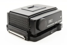  Almost MINT Mamiya RZ67 Pro Professional 120 Film Back Holder From JAPAN