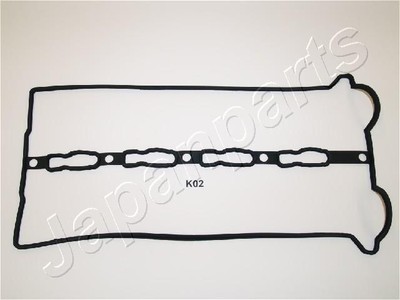 JAPANPARTS Dichtung, Zylinderkopfhaube GP-K02 für KIA