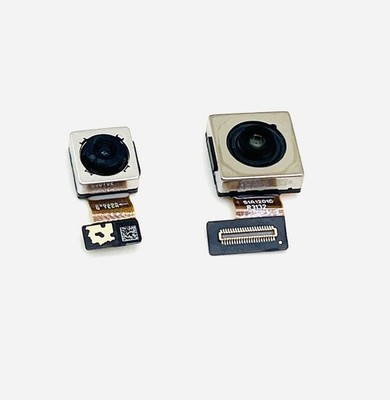 Original Moto Razr 40 Ultra XT2321-1  Hauptkamera Main Camera Set