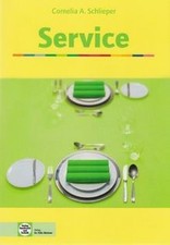 Service von Schlieper, Cornelia A. | Buch | Zustand akzeptabel
