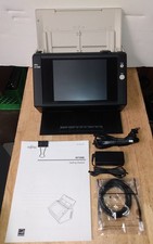 Fujitsu N7100 Color Document Scanner PA03706-B305 LOW SCANS 2K Complete