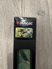 Magic the Gathering Modern Horizons 3 Flare of Cultivation Neoprene Play Mat