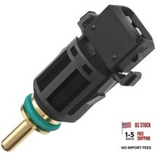 13621433077 E87 E81 3er E46 E90 E91 5er E39 E60 F10 Engine Coolant Temperature