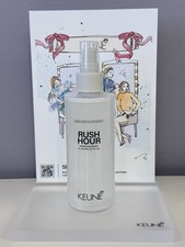 Keune Rush Hour Blowdry Accelerator Haircare ...