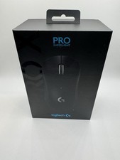 Logitech G PRO X SUPERLIGHT Wireless Gaming M...