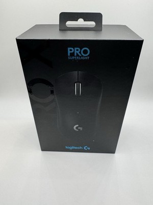 Logitech G PRO X SUPERLIGHT Wireless Gaming Mouse (PD1120002)