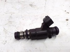 Iniettore SUBARU FORESTER SF FBLC100 2.46 Benzina 123kw 2000 27630068