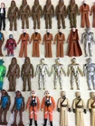Vintage 1977-1978 Star Wars First 20 *YOU PICK* Kenner C-3PO Luke Skywalker