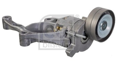 FEBI BILSTEIN Riemenspanner Keilrippenriemen 180826 Metall für VW GOLF 6 Variant