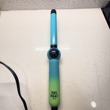 Bed Head Rough Volume Digital Hair Curling Wand  New, no box