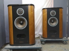 DIATONE DS-G300 17cm 2WAY Separate Speaker japanese for sale