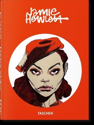 Jamie Hewlett. 40th Ed. | Jamie Hewlett | 2020 | deutsch