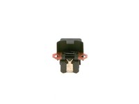 Bosch 1 237 031 296 Impulsgeber, Kurbelwelle FüR Audi Seat Skoda VW