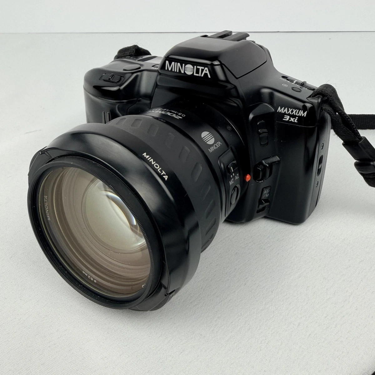 ミノルタ3xi フイルムカメラ Minolta Maxxum 3XI Film Cameras for sale | eBay