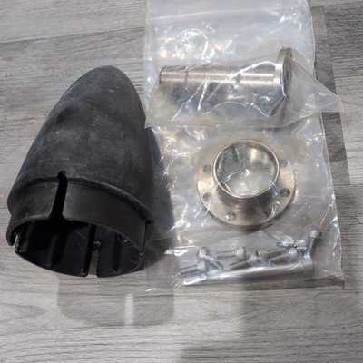 VOLVO PENTA FWD DRIVE K PROPELLER  HARDWARE KIT new 2592621