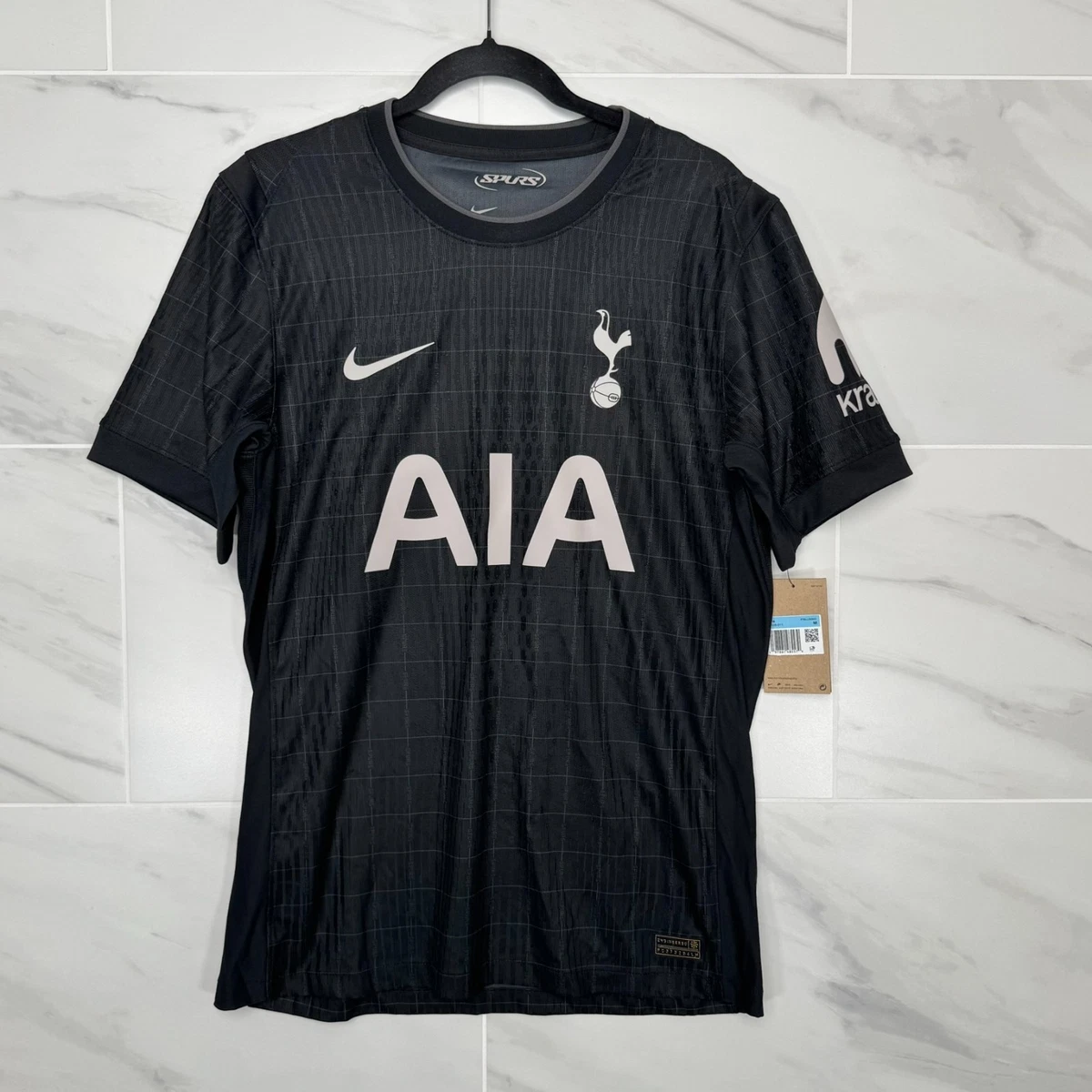 Preços baixos em Nike tottenham hotspur Clube Internacional de