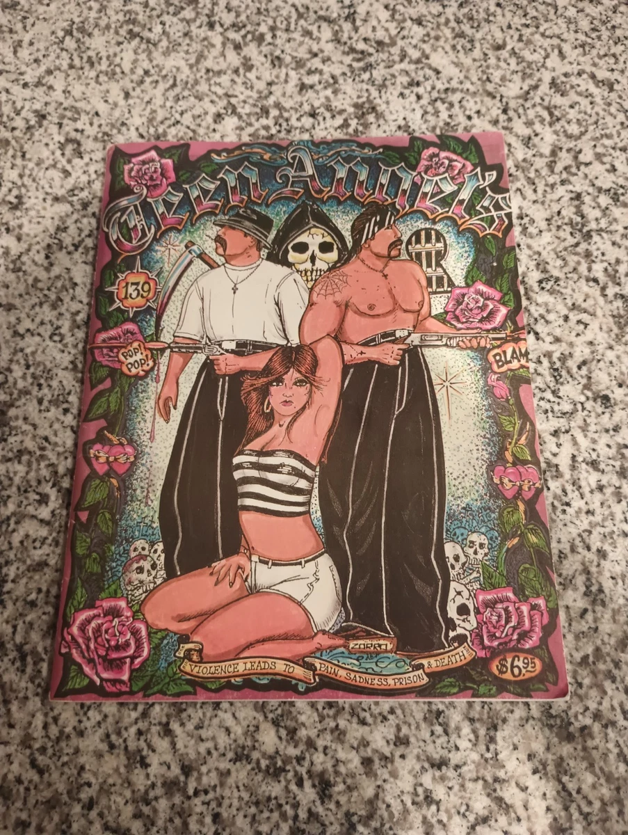 Las mejores ofertas en Teen Angels revistas | eBay