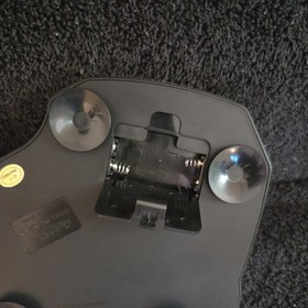 Sega Genesis Quick Shot Professional  Joystick  Model QS-185 Tested WORKS!!