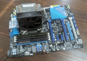 【訳あり動作品】P9X79 PRO / i7 / 16GB / GTX760 ASUS P9X79 PRO - 製品詳細 | パソコンSHOPアーク（ark）