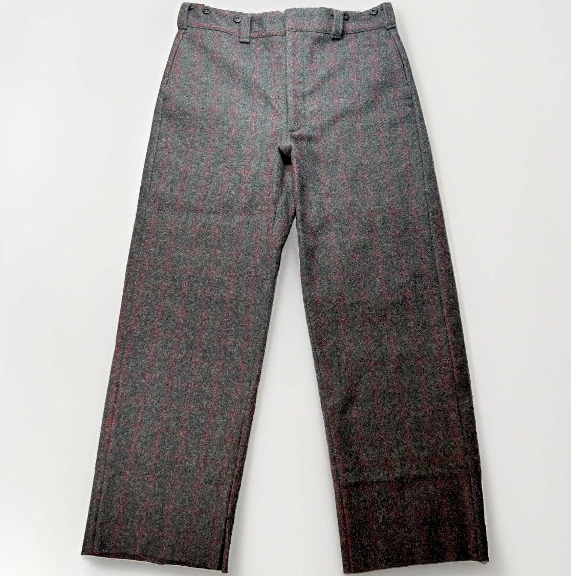 woolrich wool hunting pants products for sale | eBay