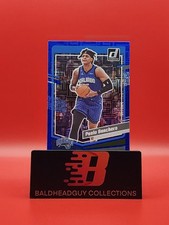 2023-24 Panini Donruss - Paolo Banchero #200 Holo Blue Laser /49 SP